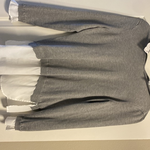 Greu dress shirt never worn. - Picture 4 of 5